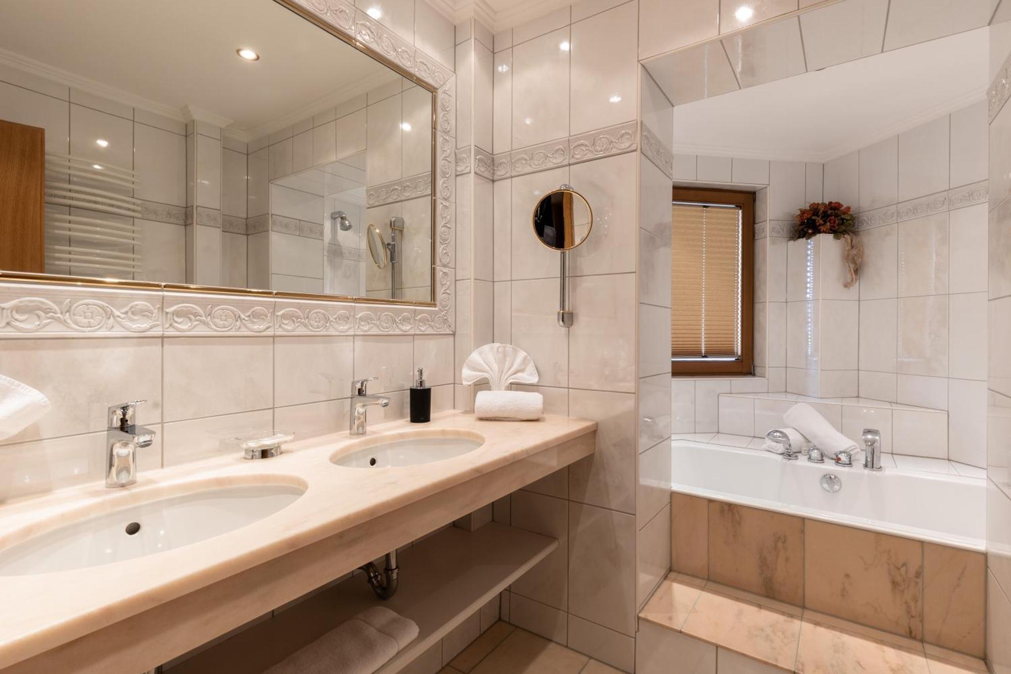Hotel Schlosshof Ischgl Luaran gambar