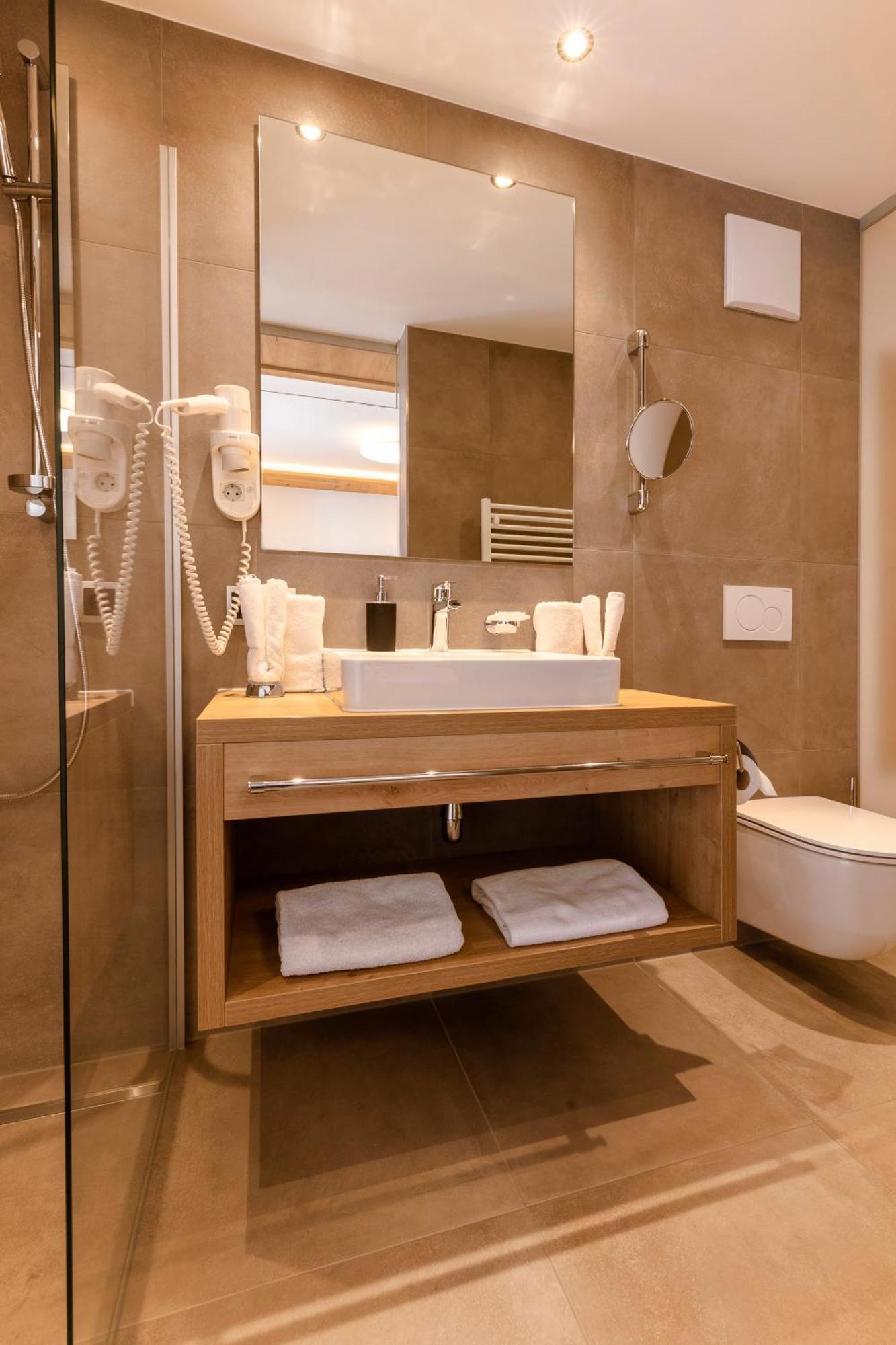Hotel Schlosshof Ischgl Luaran gambar