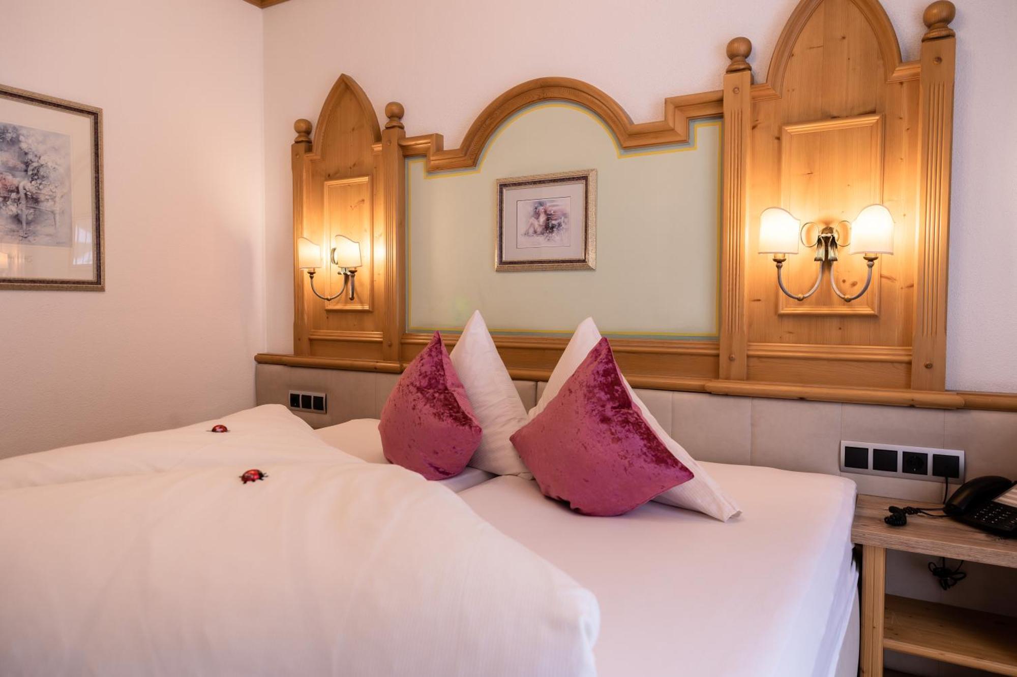 Hotel Schlosshof Ischgl Luaran gambar