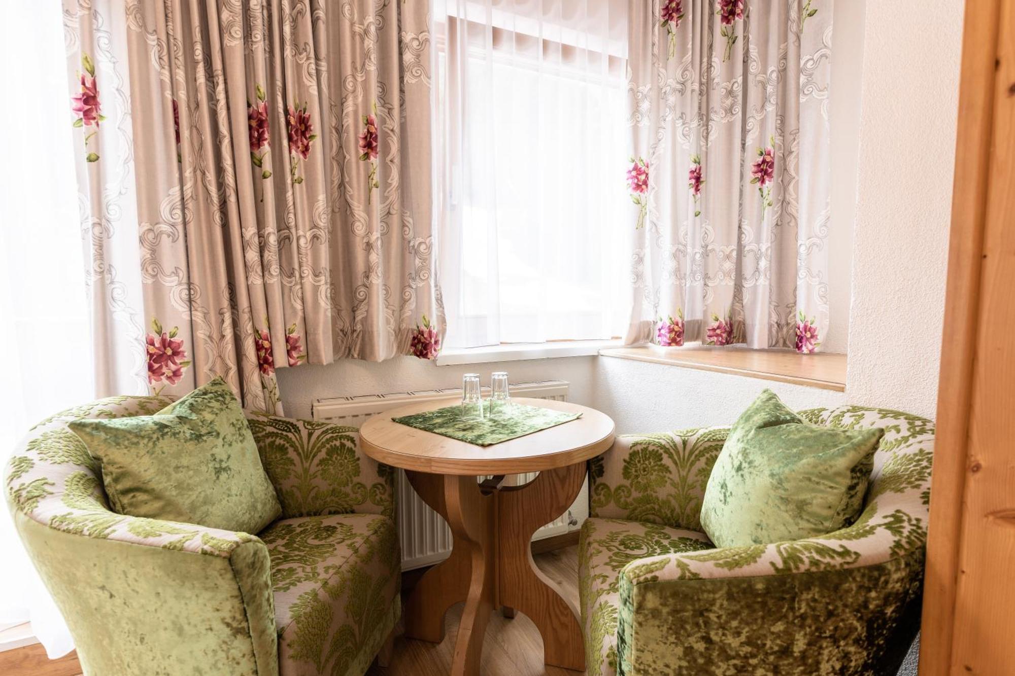 Hotel Schlosshof Ischgl Luaran gambar