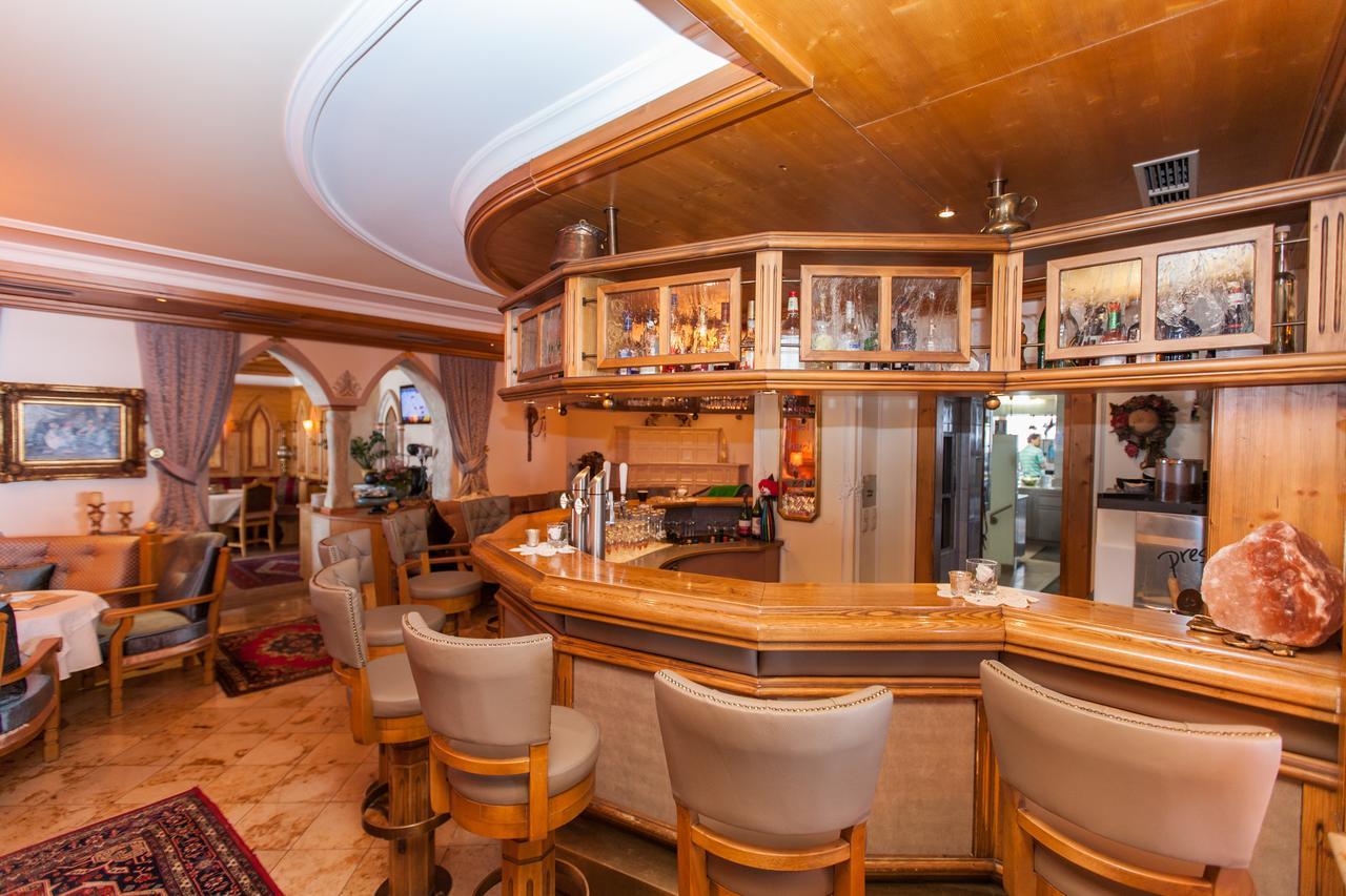Hotel Schlosshof Ischgl Luaran gambar