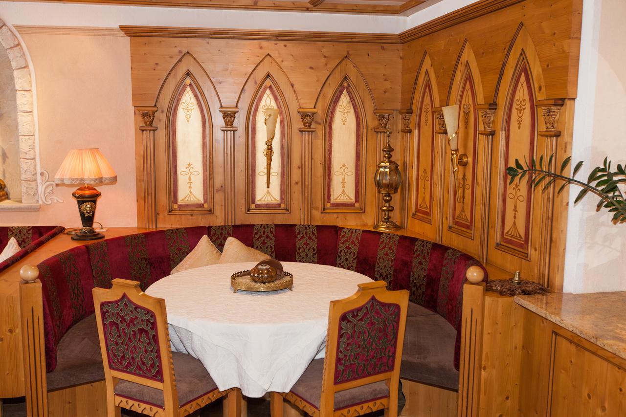 Hotel Schlosshof Ischgl Luaran gambar