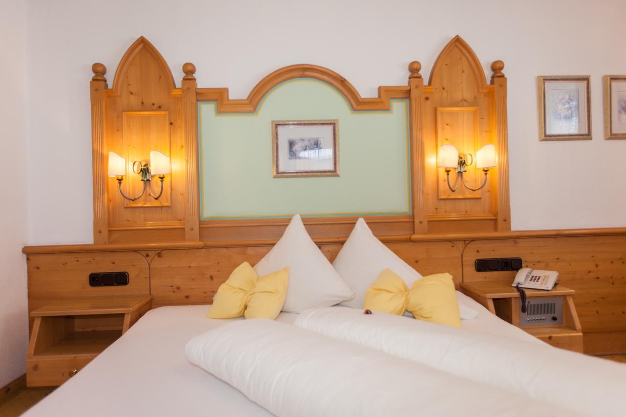 Hotel Schlosshof Ischgl Luaran gambar