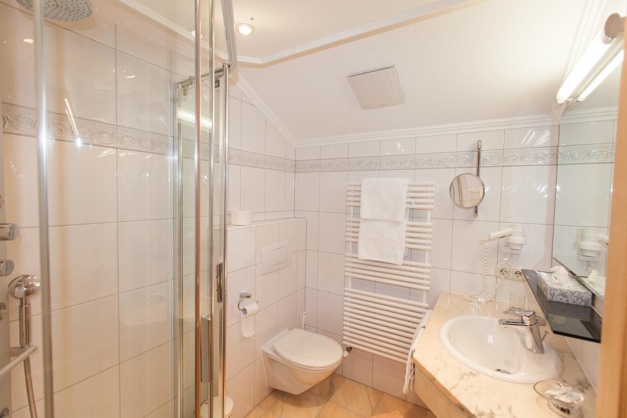 Hotel Schlosshof Ischgl Luaran gambar