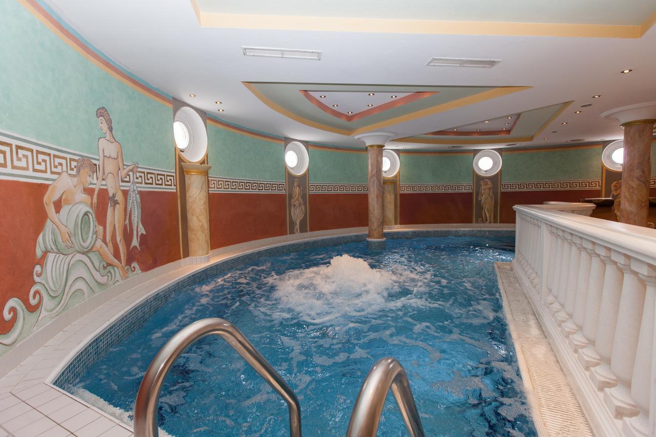 Hotel Schlosshof Ischgl Luaran gambar