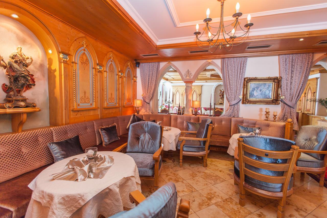 Hotel Schlosshof Ischgl Luaran gambar