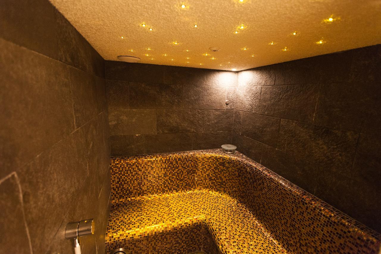 Hotel Schlosshof Ischgl Luaran gambar
